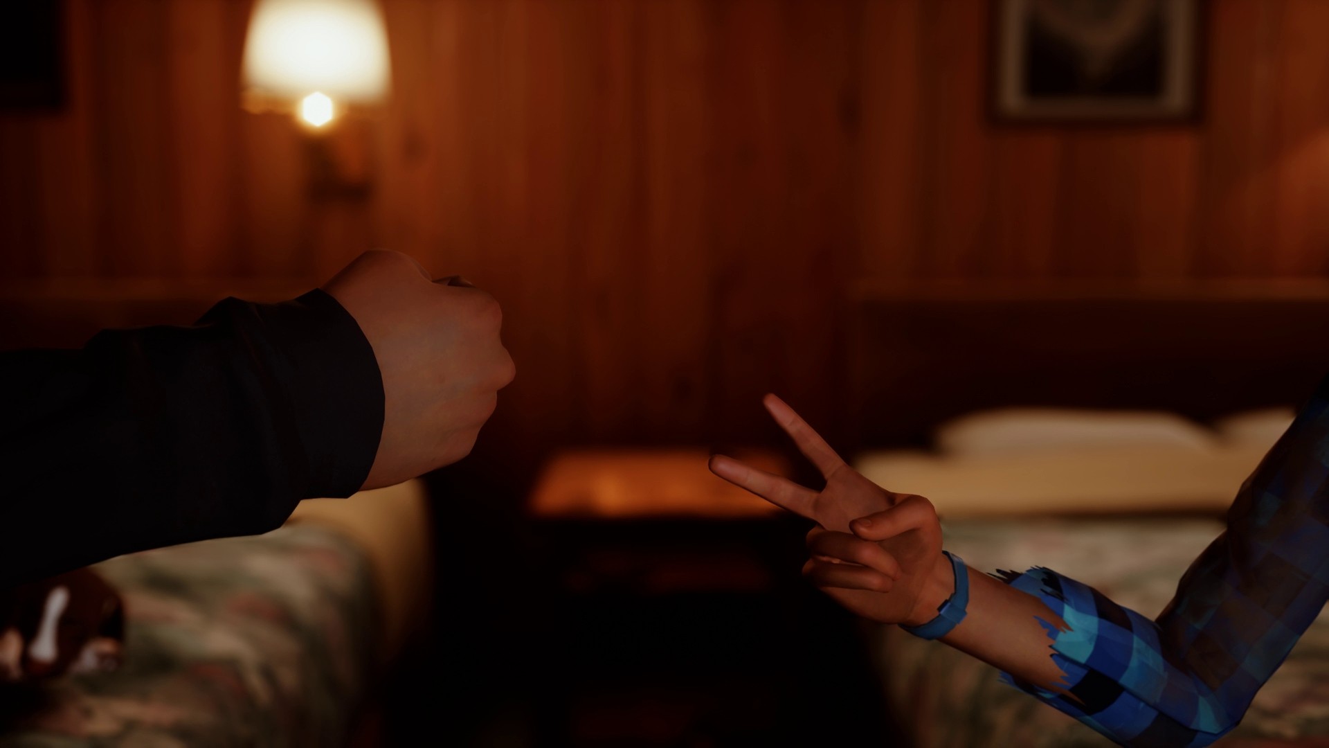 Life is Strange 2 - Episodio 1 - Imagen 37