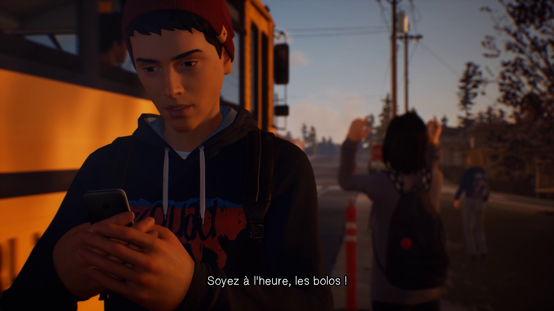 Life is Strange 2 - Episodio 1 - Imagen 41