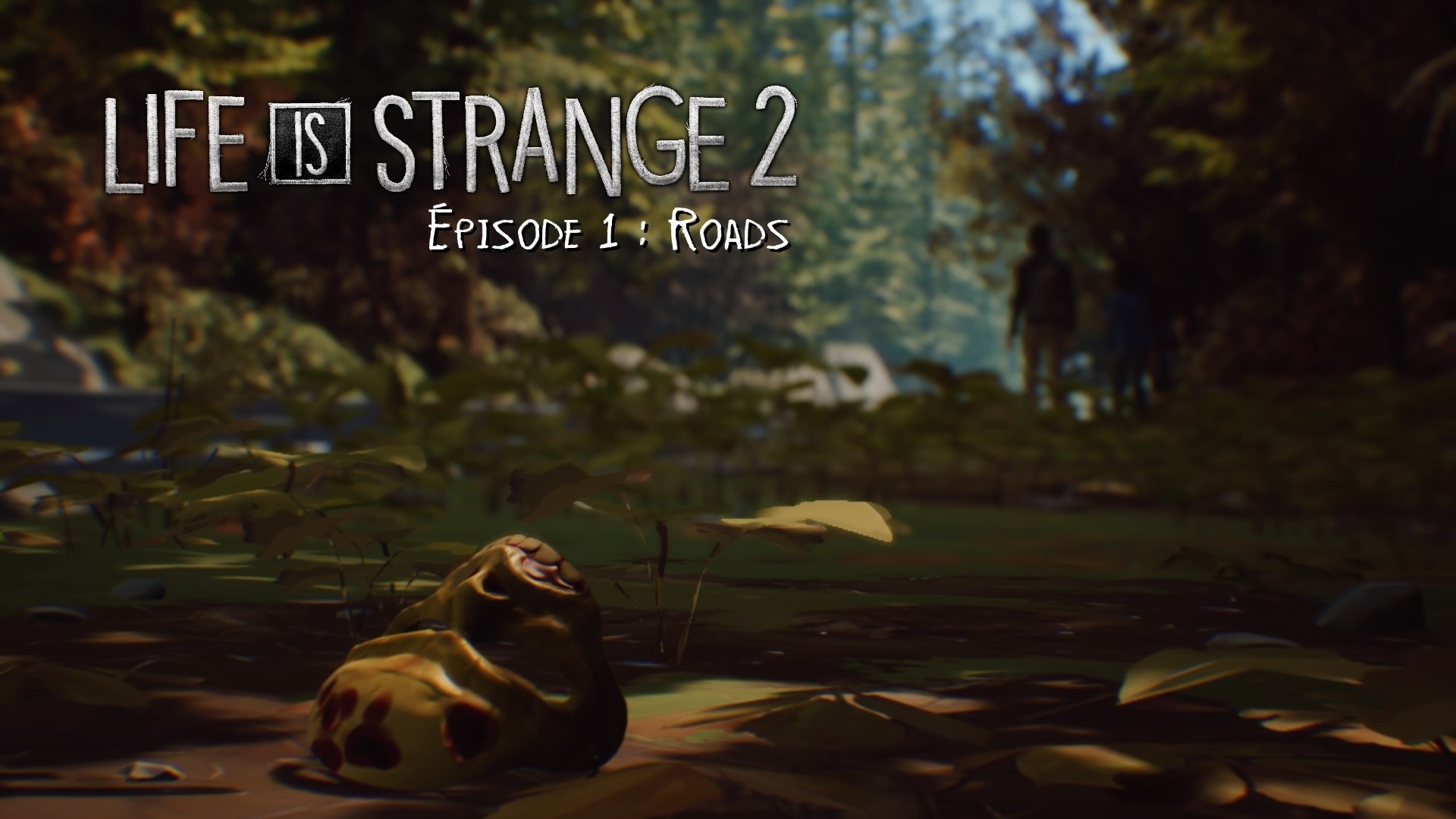 Life is Strange 2 - Episodio 1 - Imagen 20