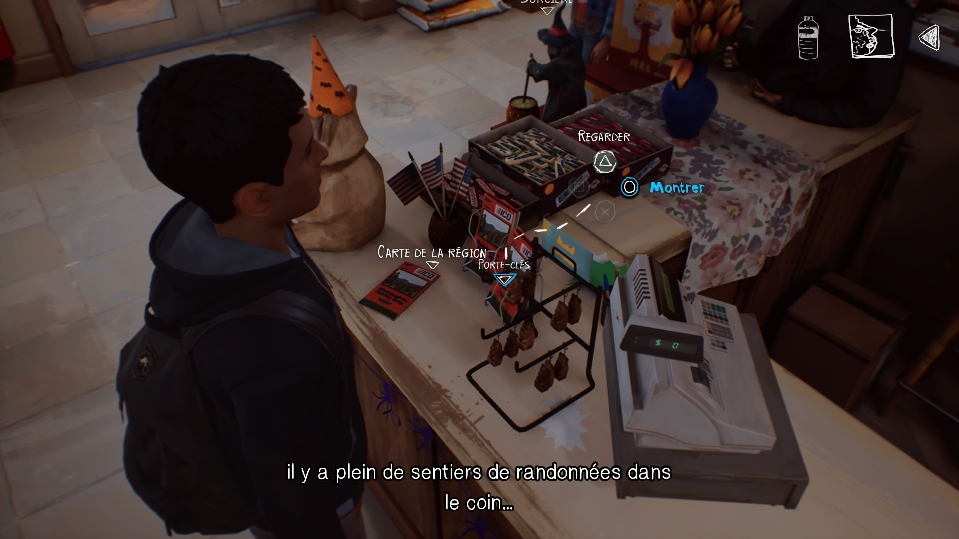 Life is Strange 2 - Episodio 1 - Imagen 22