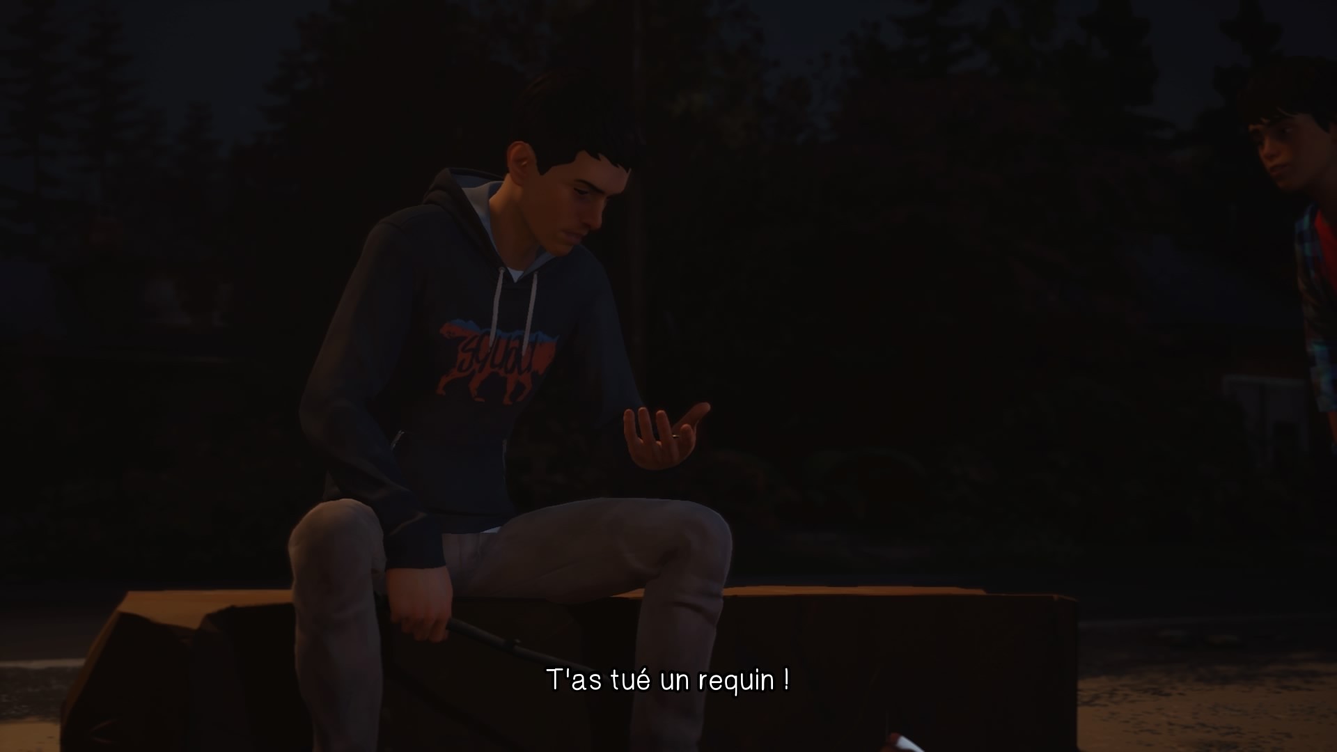 Life is Strange 2 - Episodio 1 - Imagen 24