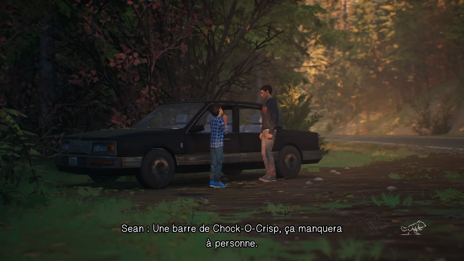 Life is Strange 2 - Episodio 1 - Imagen 26