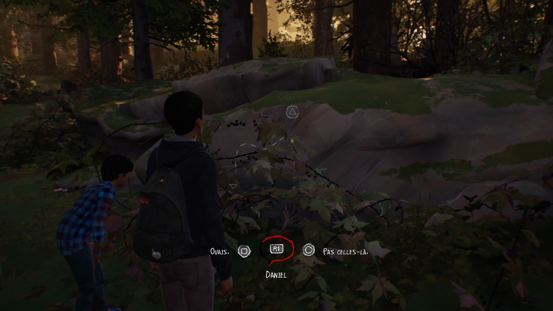 Life is Strange 2 - Episodio 1 - Imagen 33