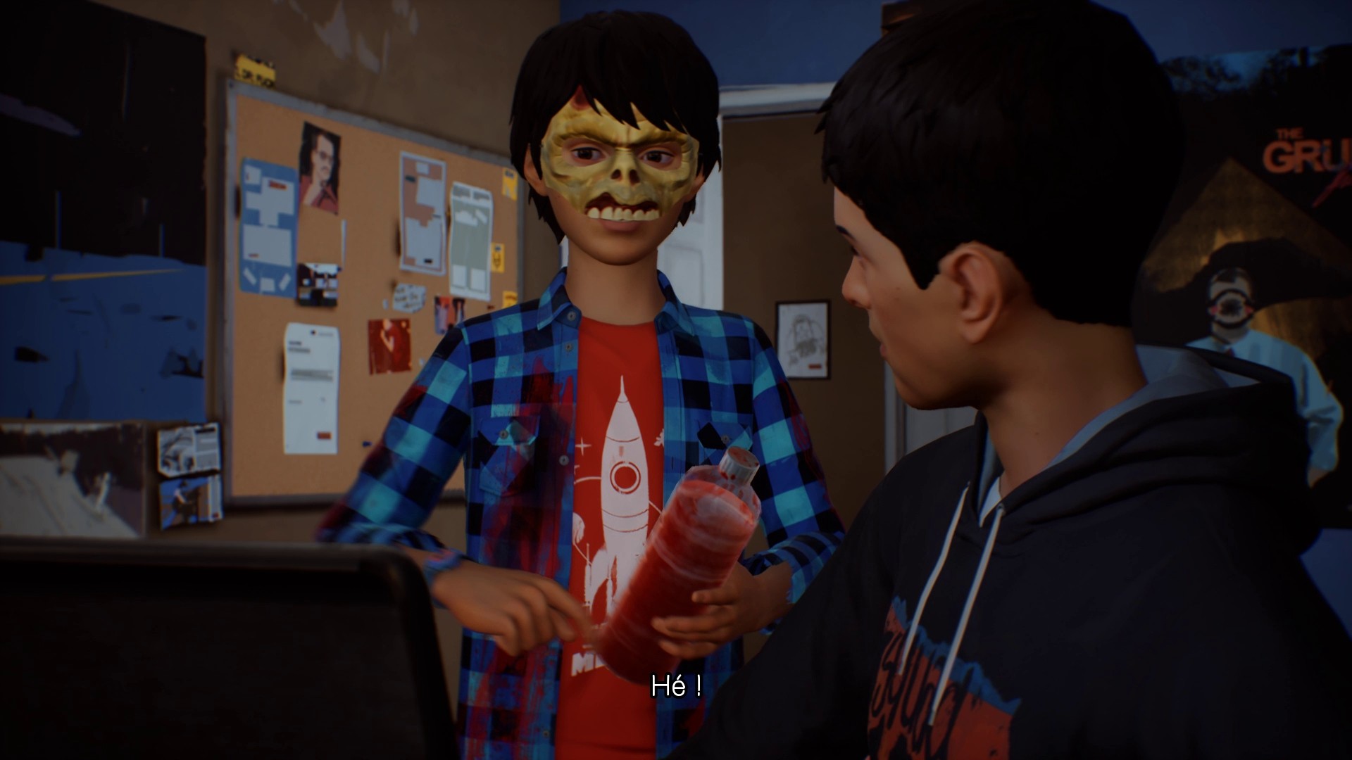Life is Strange 2 - Episodio 1 - Imagen 44