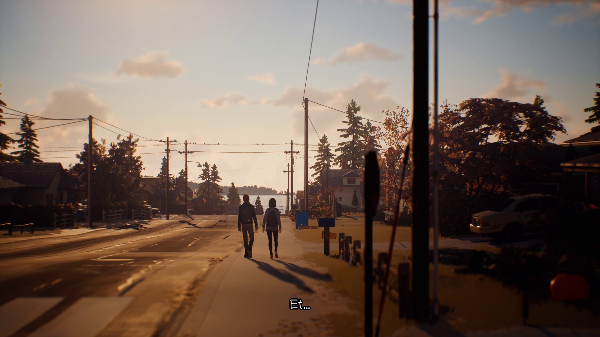 Life is Strange 2 - Episodio 1 - Imagen 7