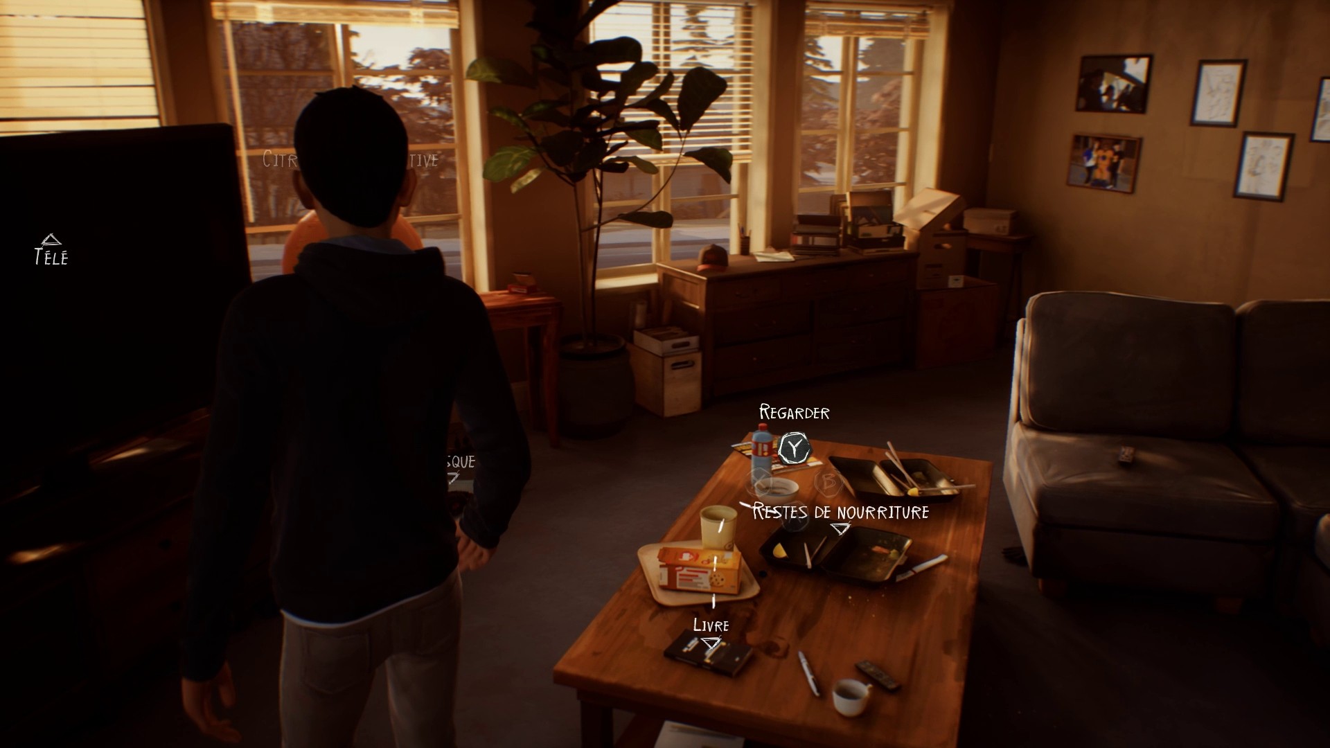Life is Strange 2 - Episodio 1 - Imagen 6