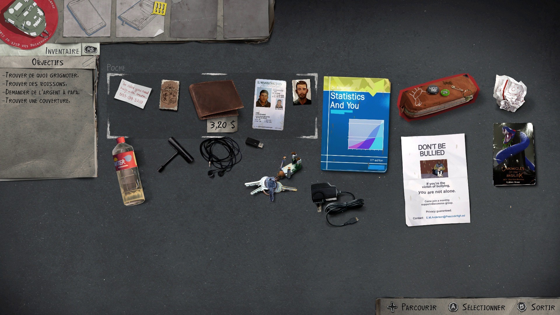Life is Strange 2 - Episodio 1 - Imagen 9