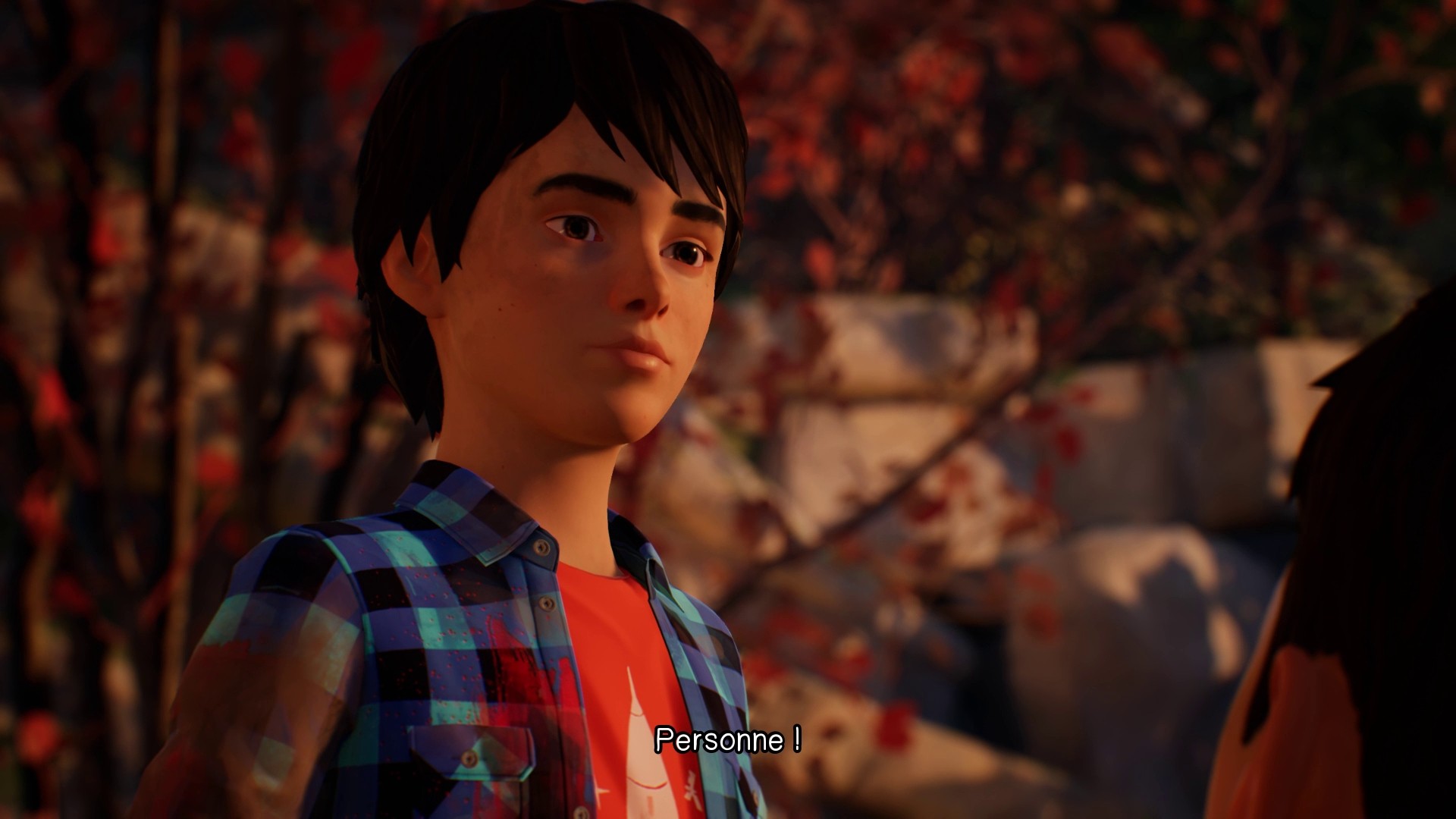 Life is Strange 2 - Episodio 1 - Imagen 18