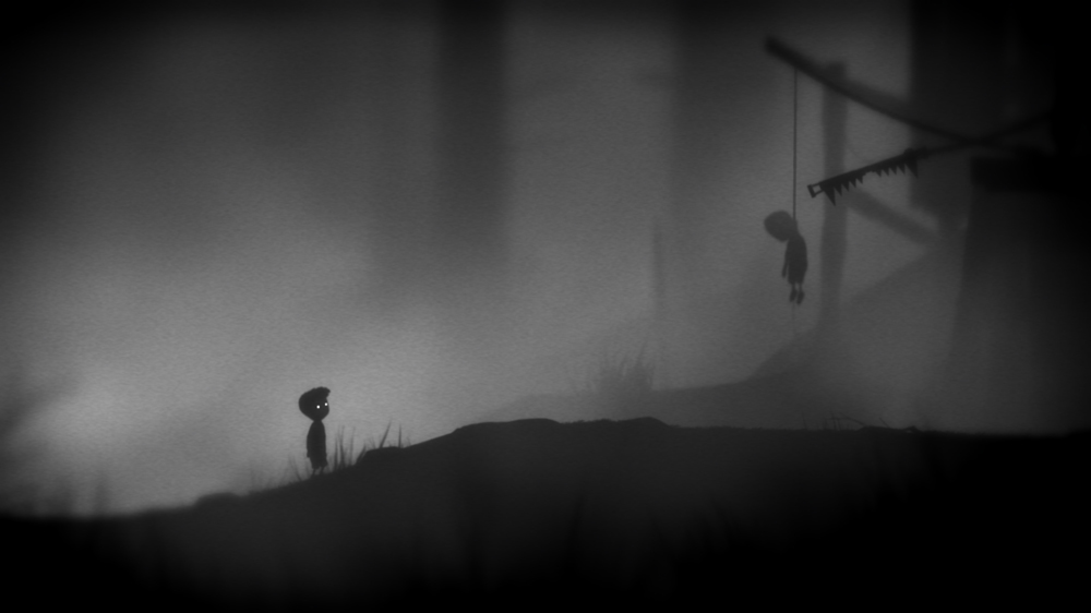 Limbo - Imagen 1