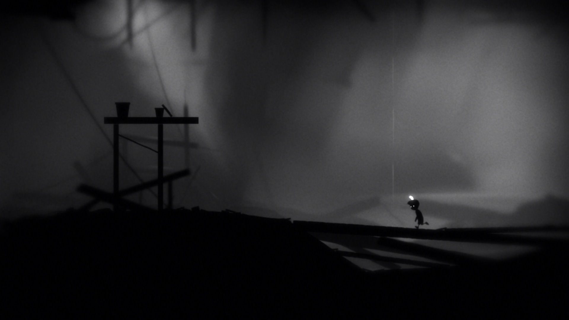 Limbo - Imagen 9