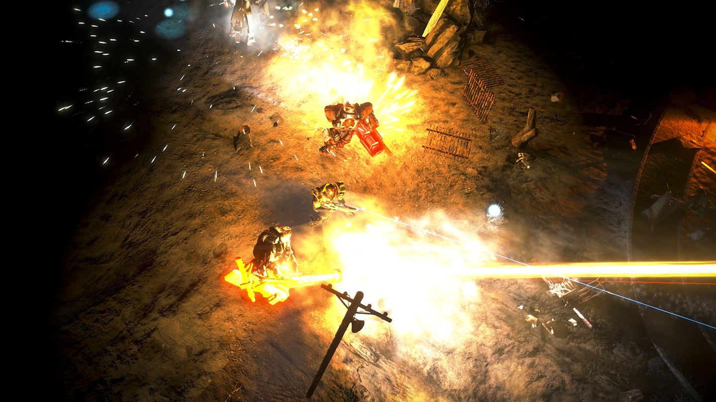 Livelock