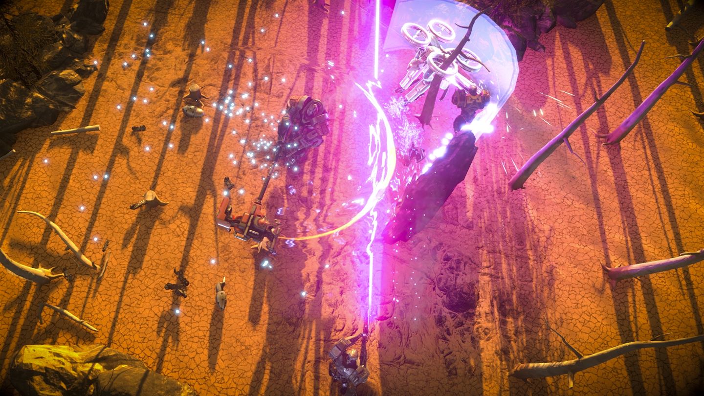 Livelock