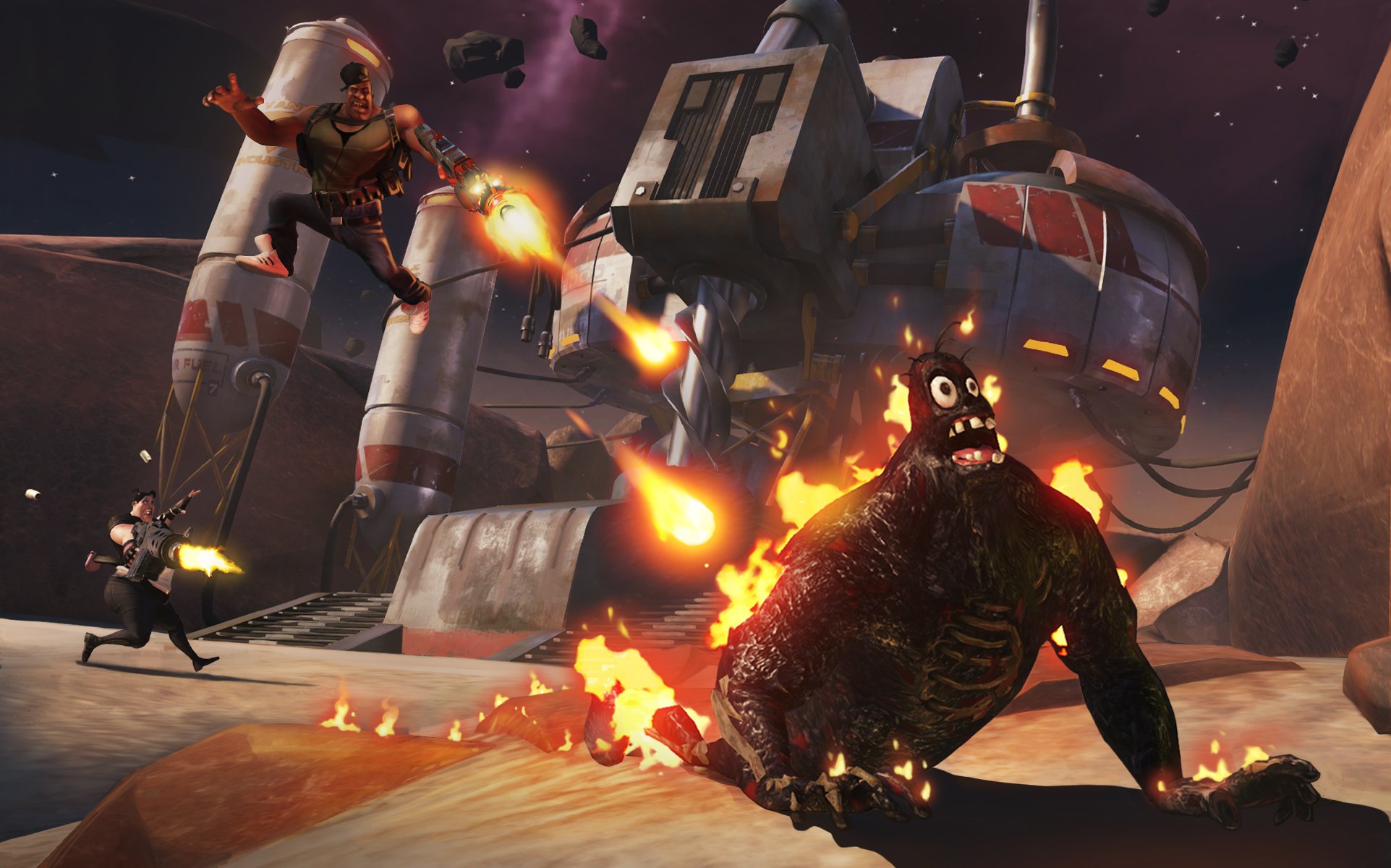 Loadout - Imagen 34