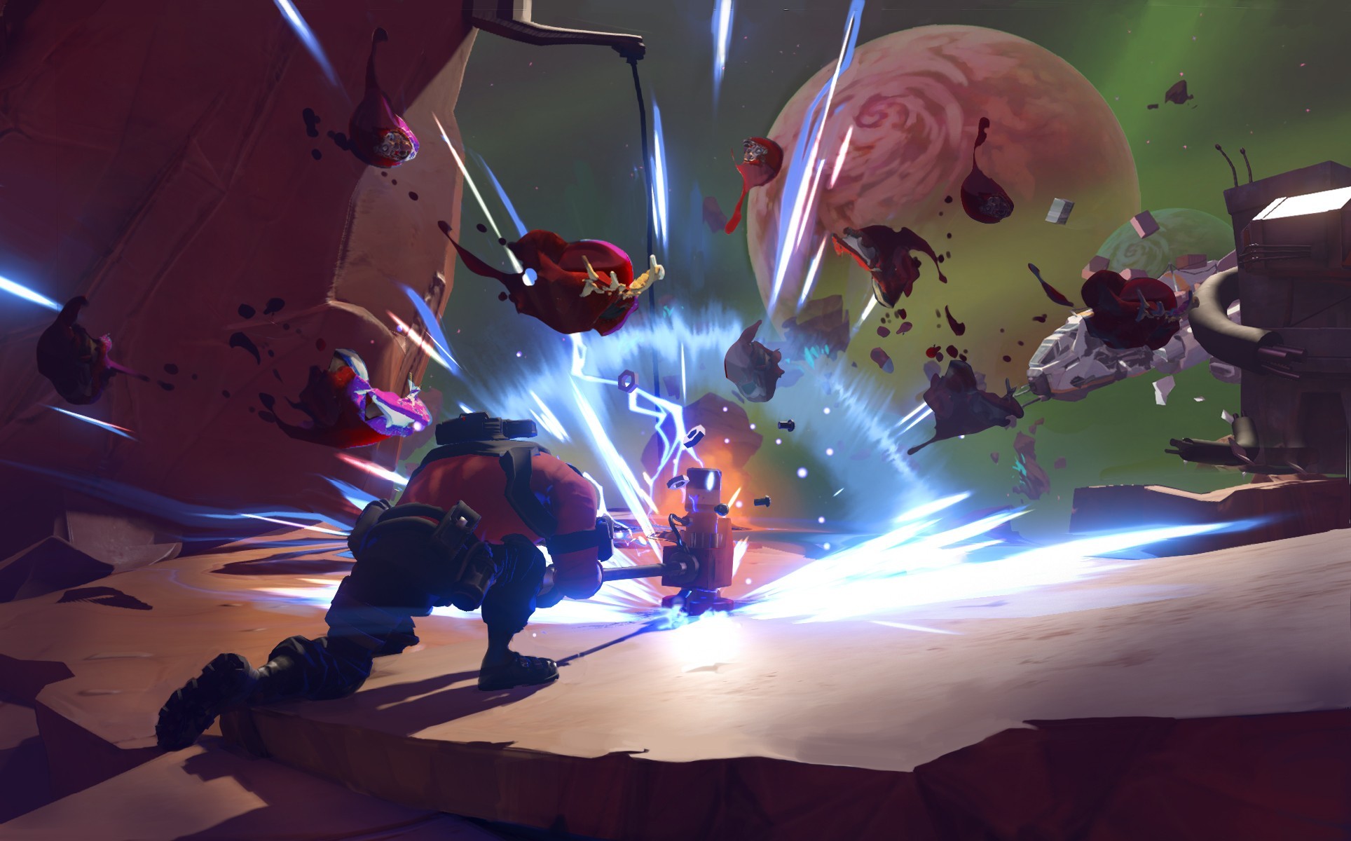 Loadout - Imagen 35