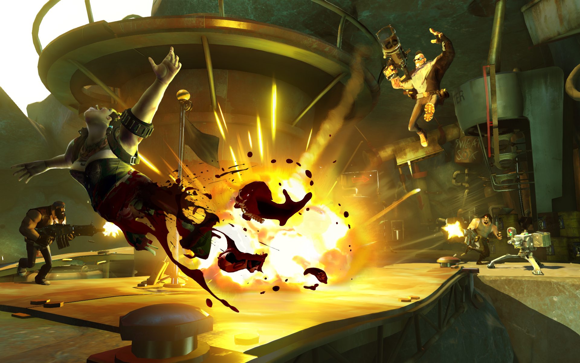 Loadout - Imagen 26