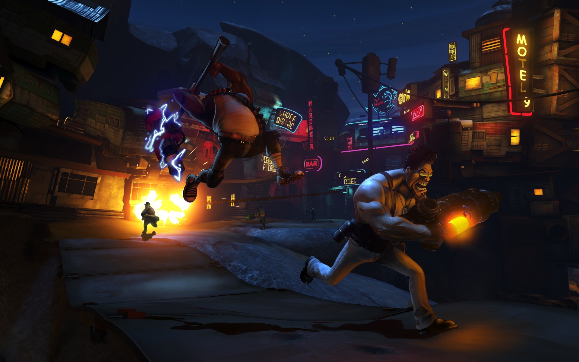 Loadout - Imagen 22
