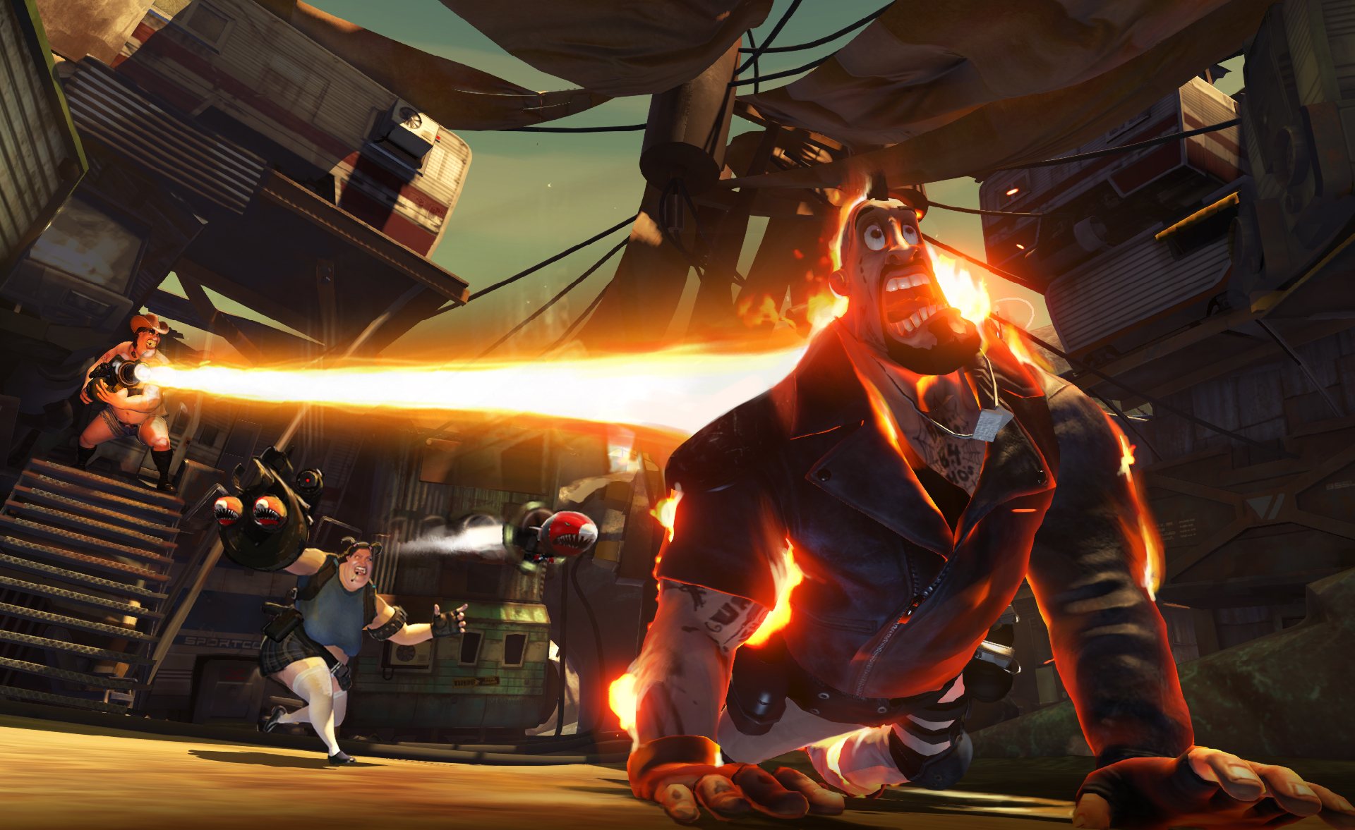Loadout - Imagen 23