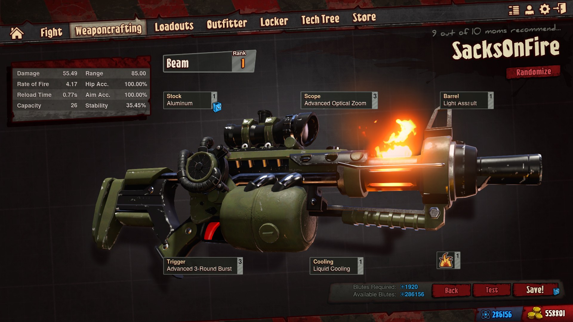 Loadout - Imagen 20