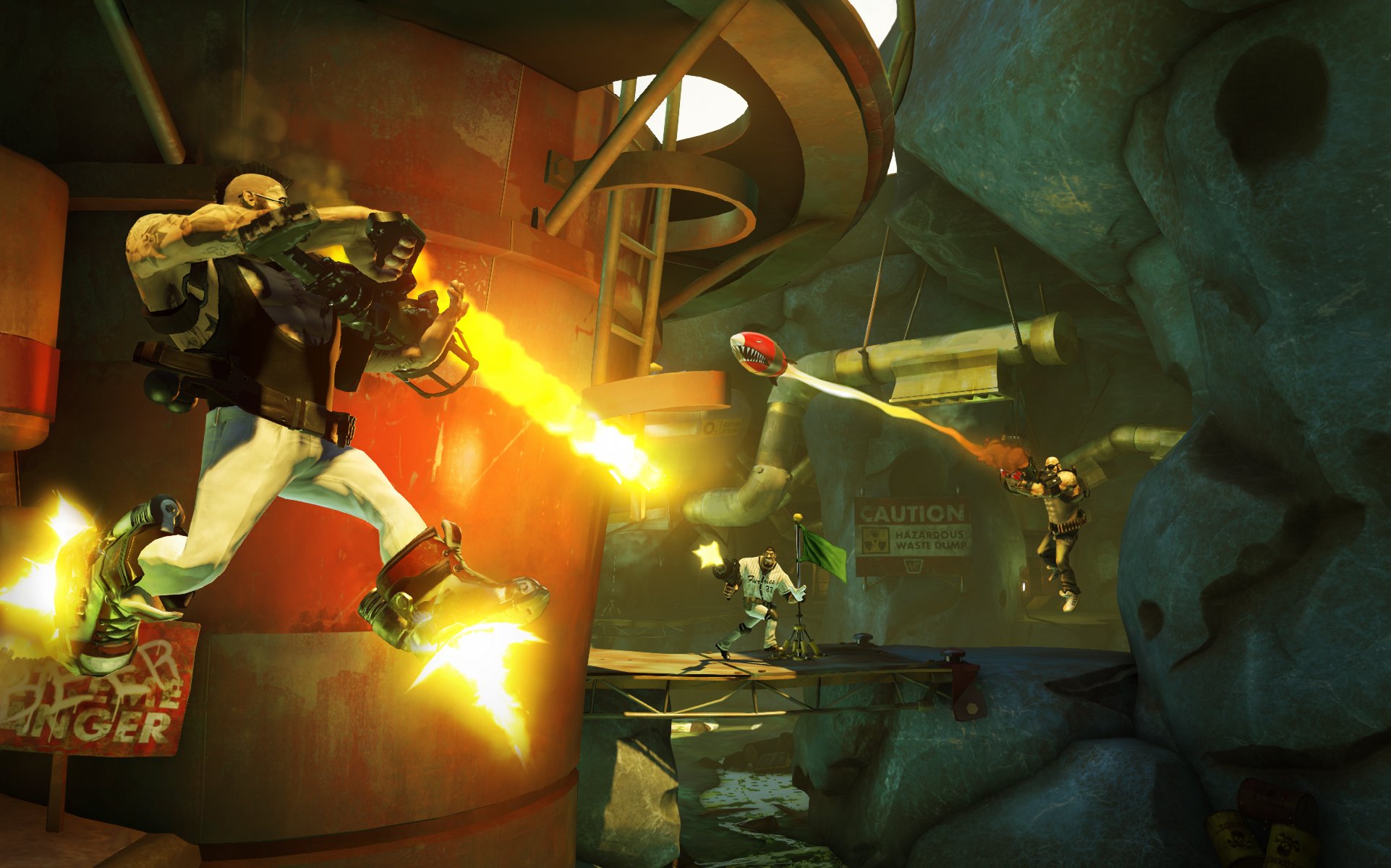 Loadout - Imagen 27