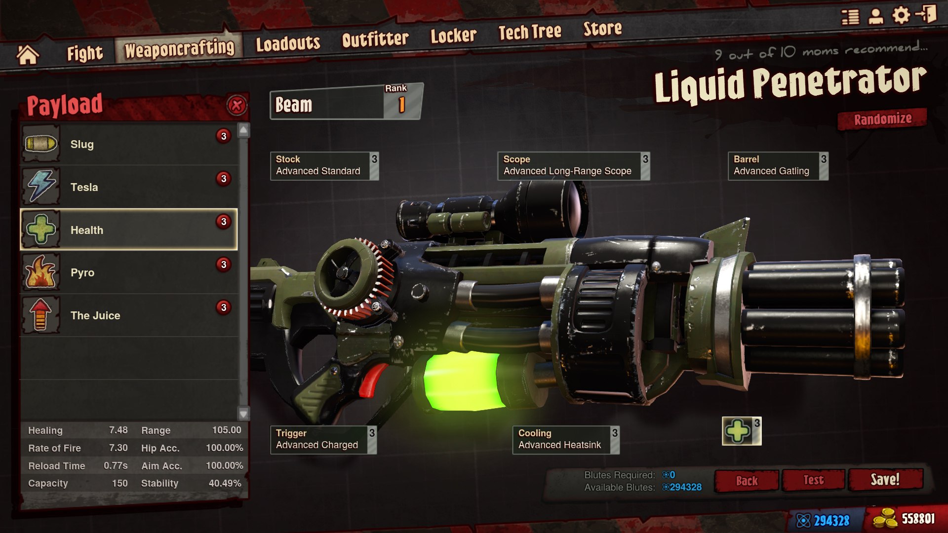 Loadout - Imagen 3