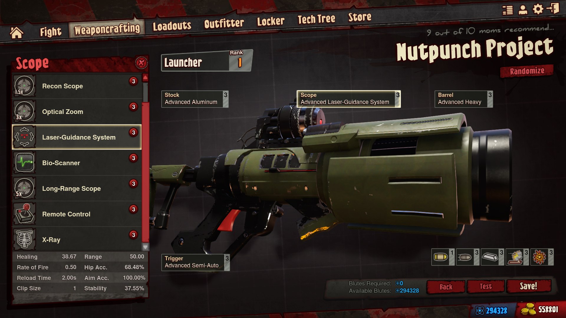 Loadout - Imagen 5