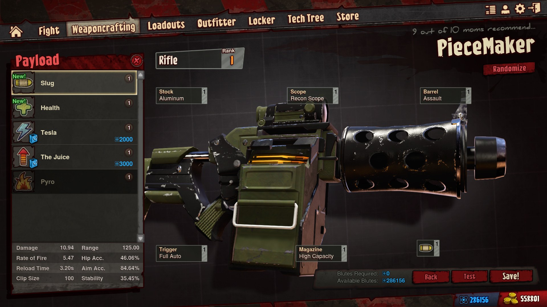 Loadout - Imagen 7