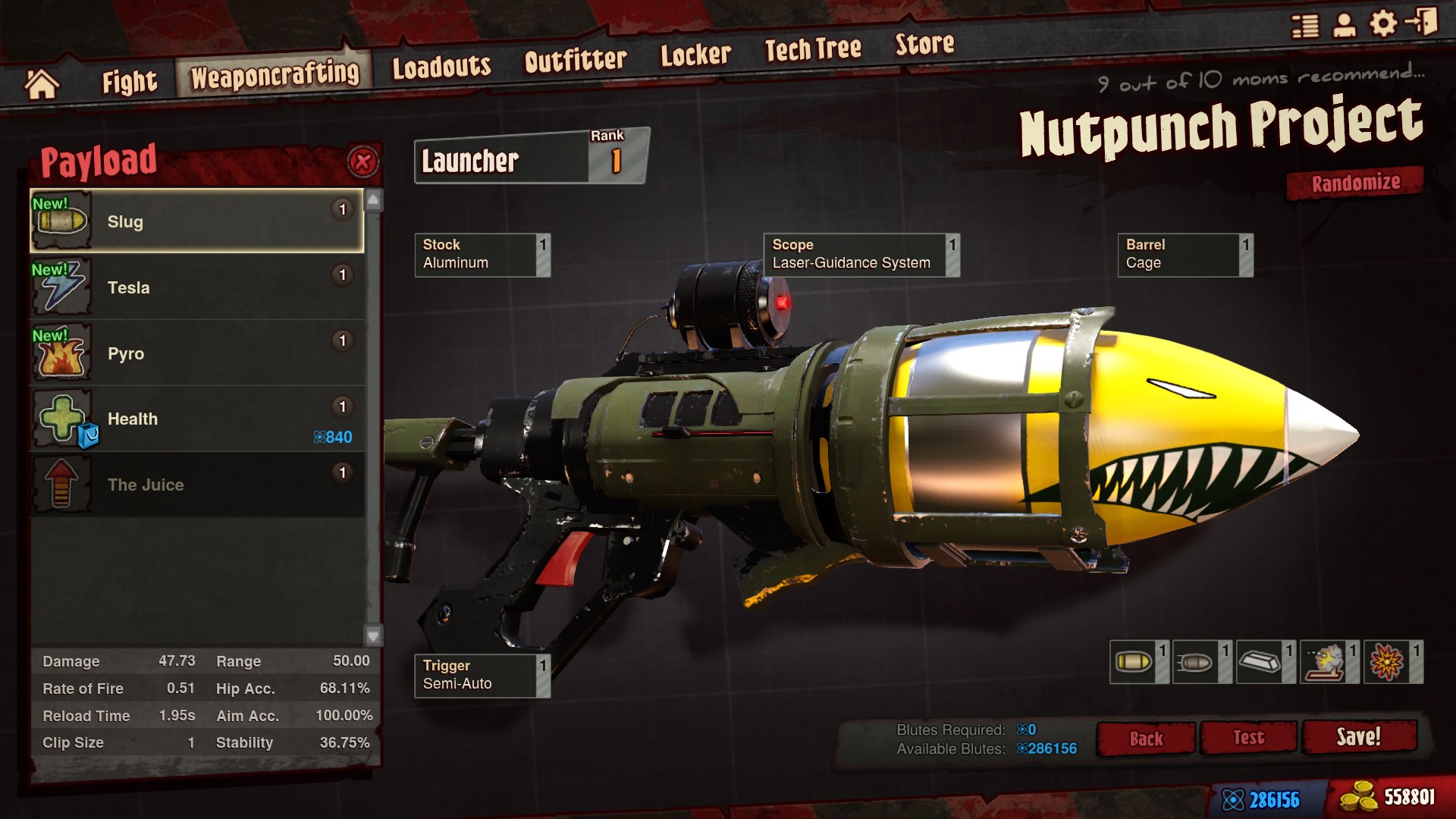 Loadout - Imagen 11