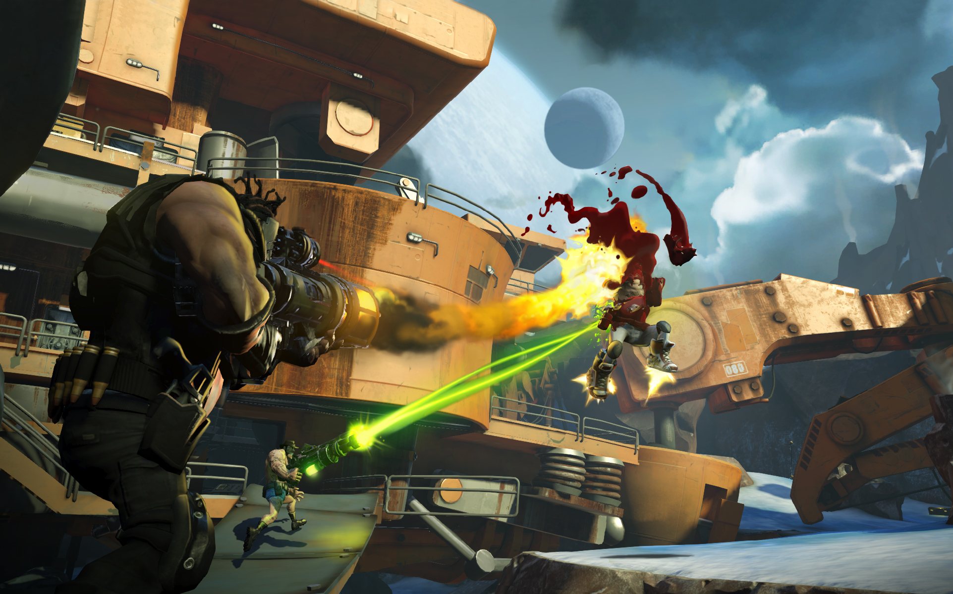Loadout - Imagen 28