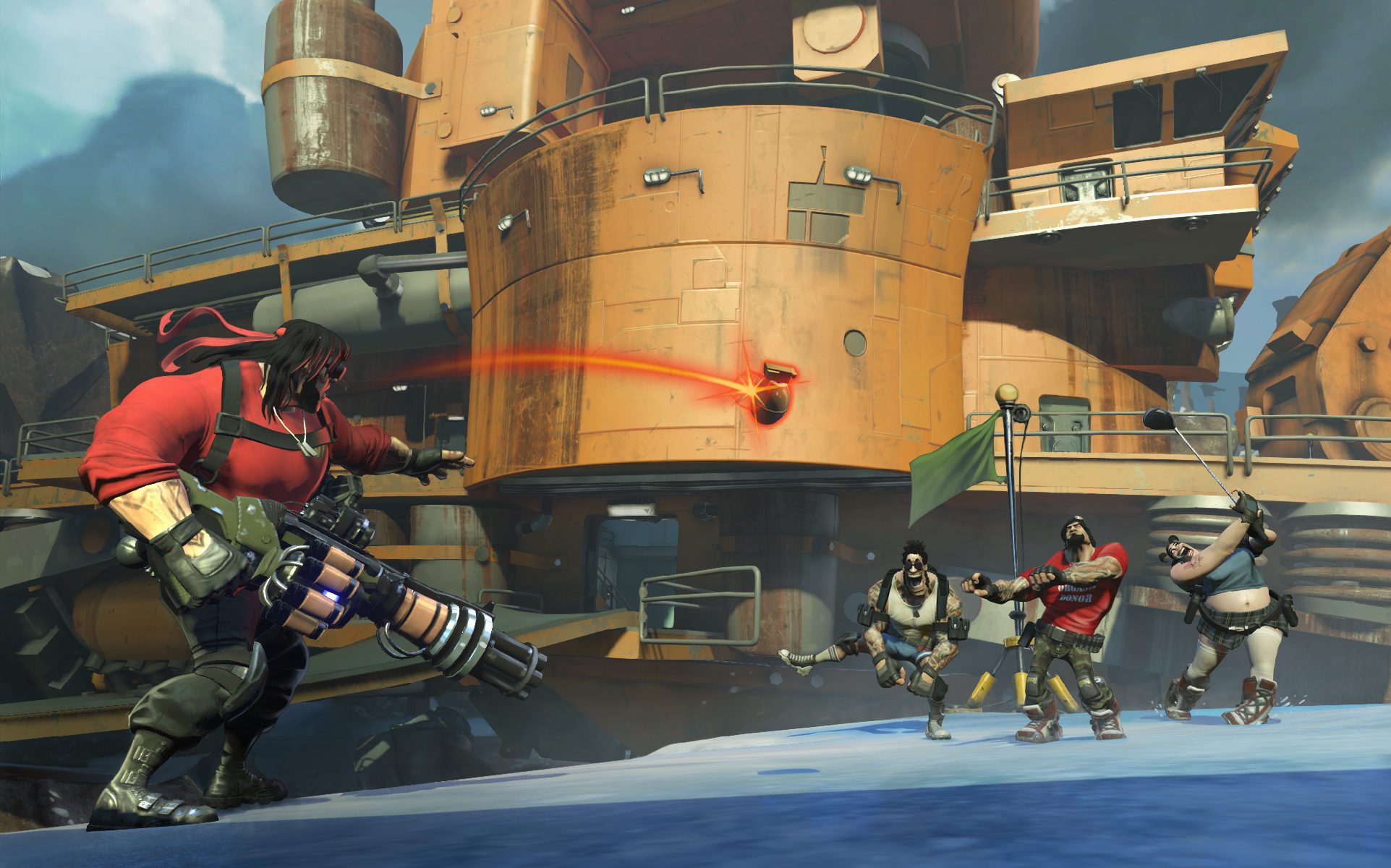 Loadout - Imagen 30