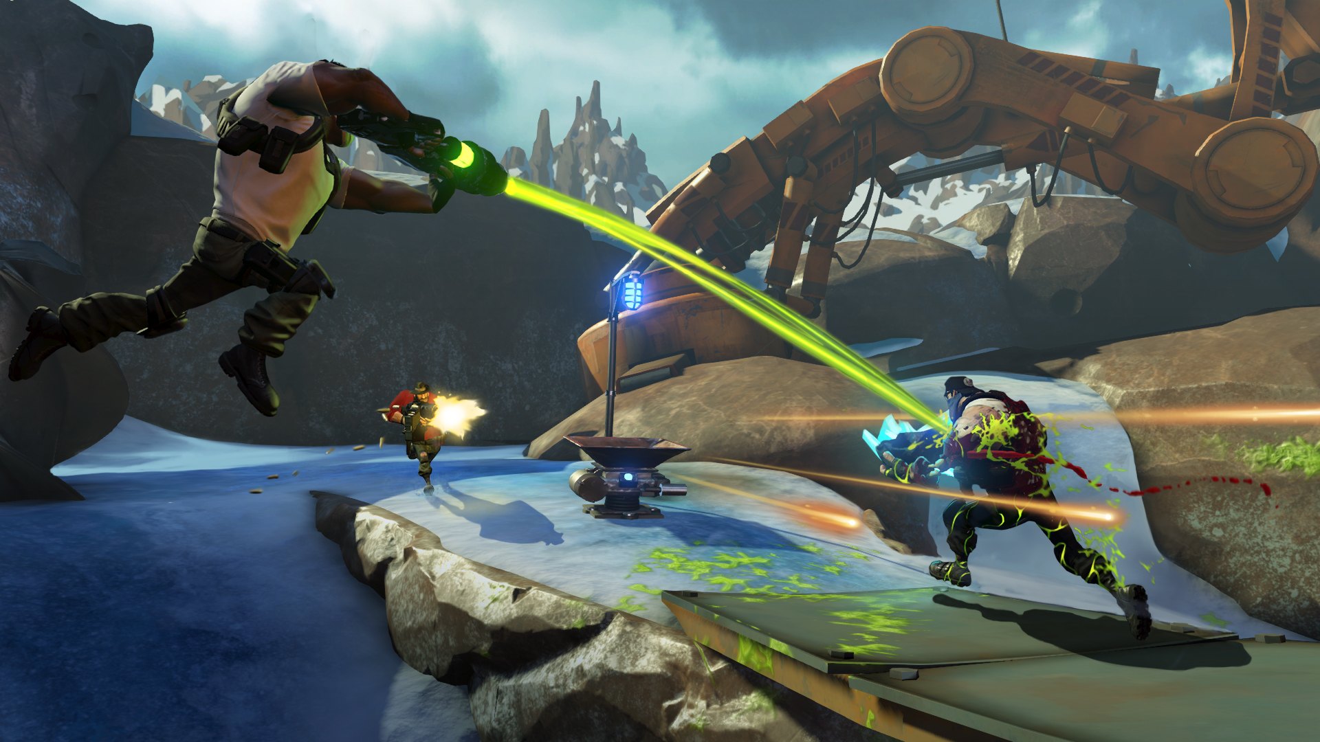 Loadout - Imagen 29