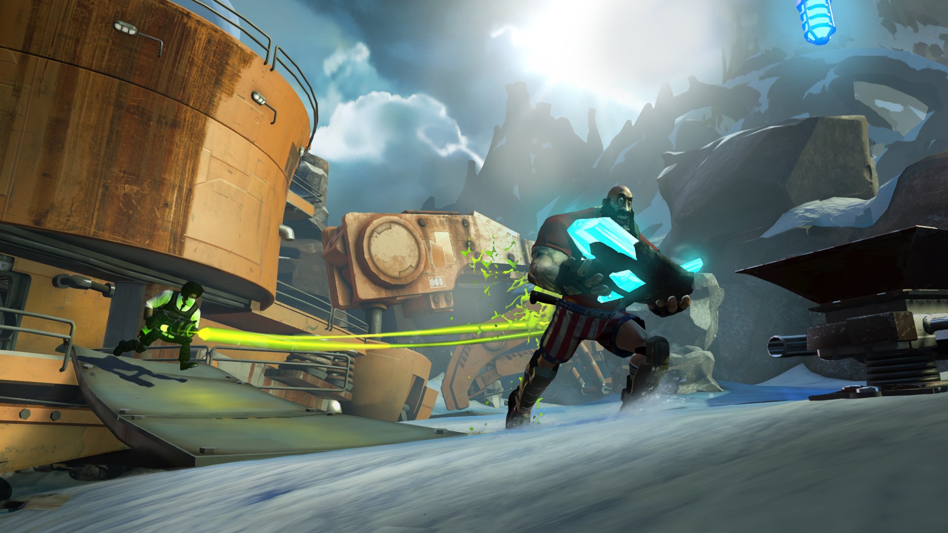 Loadout - Imagen 32