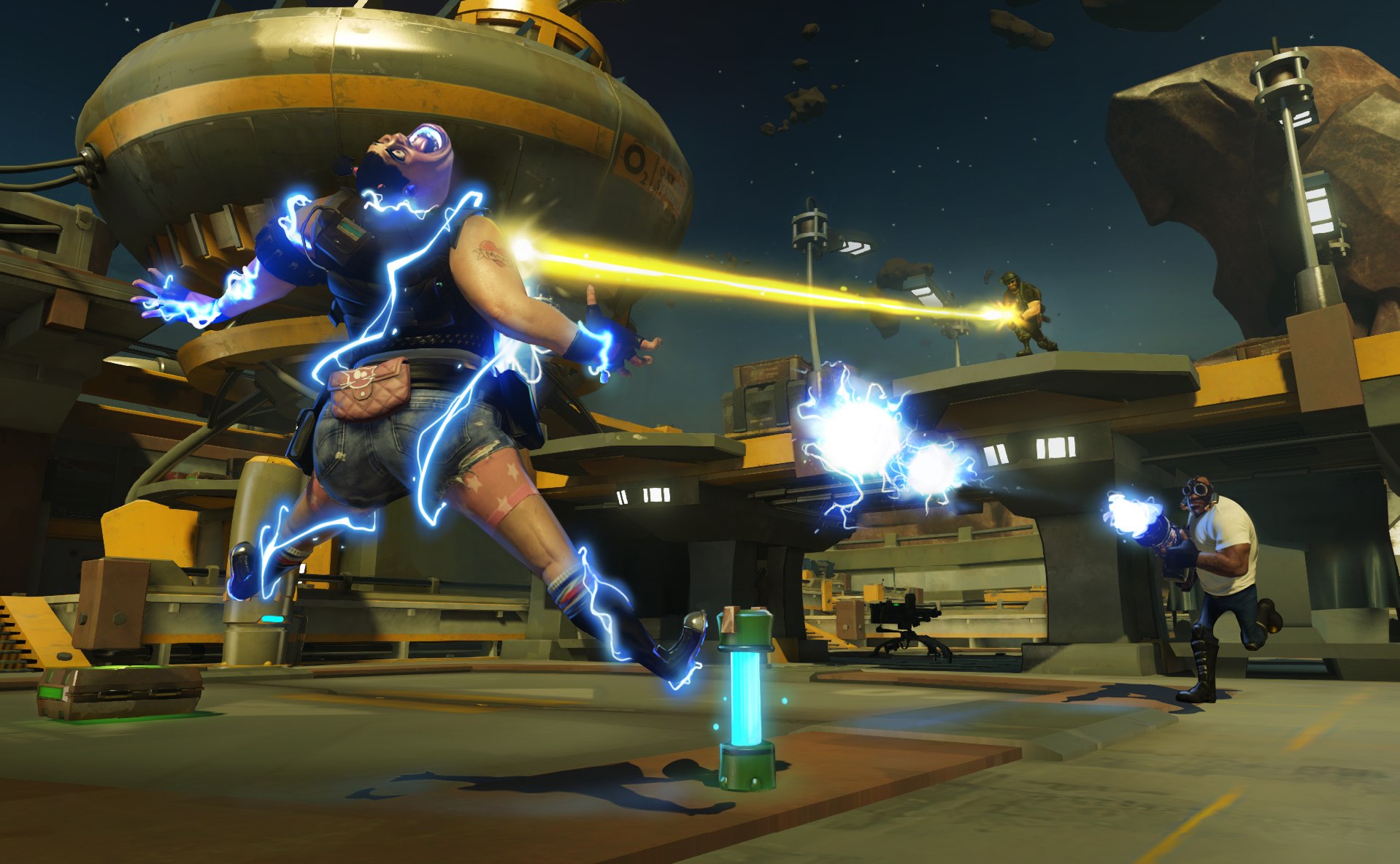Loadout - Imagen 31