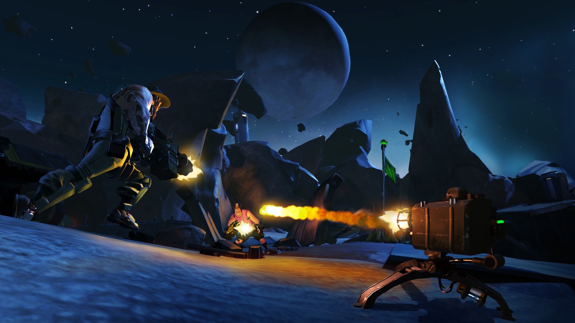 Loadout - Imagen 33