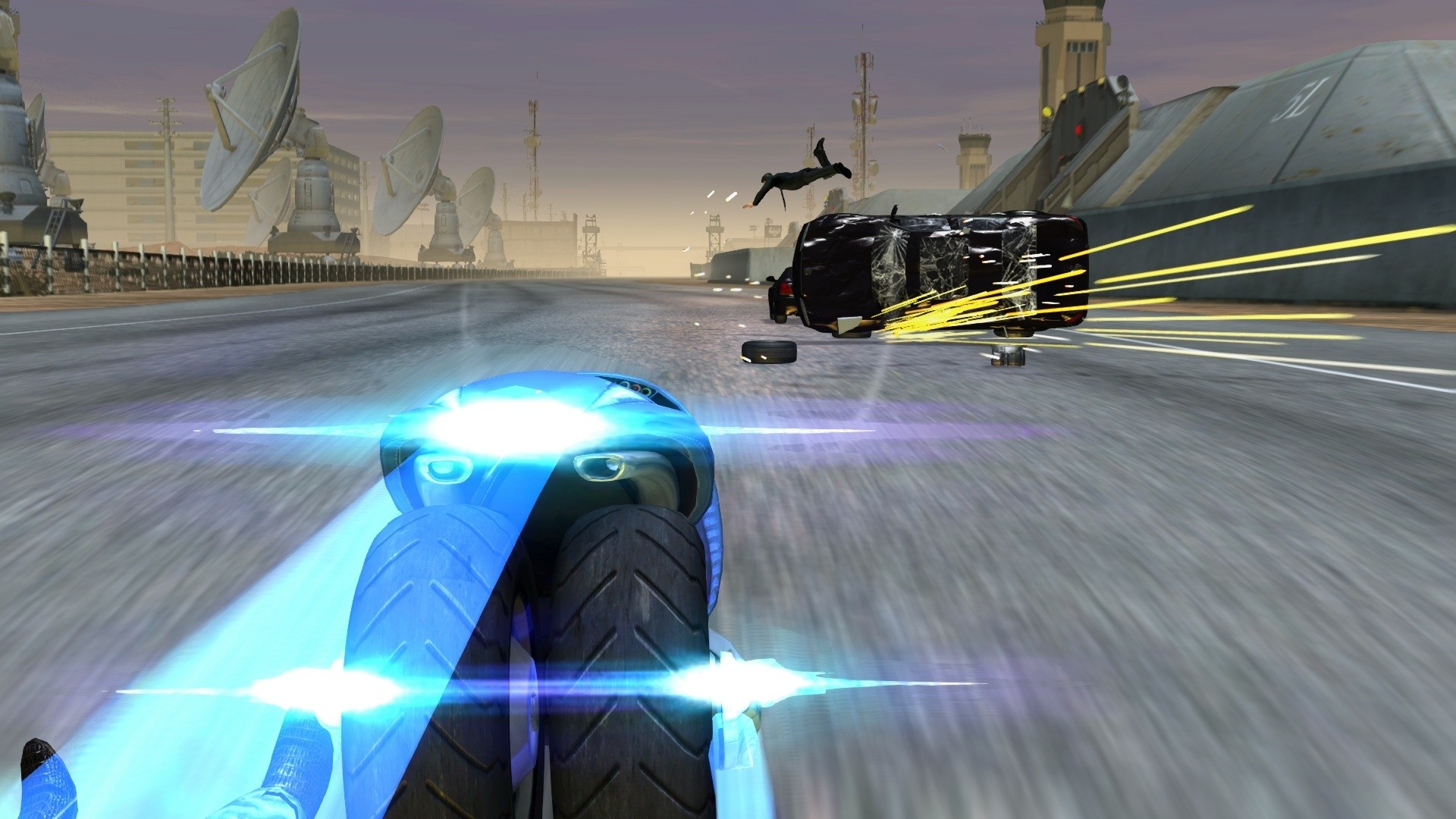 Lococycle