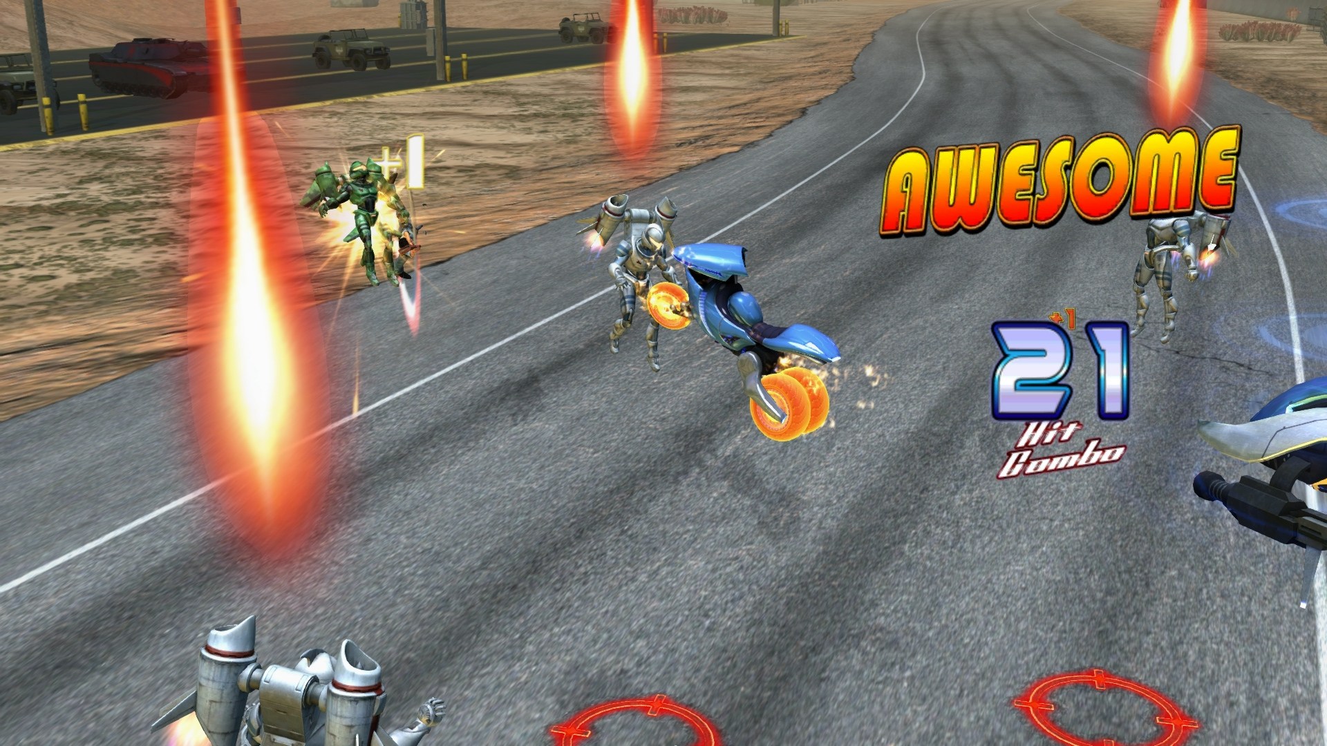 Lococycle