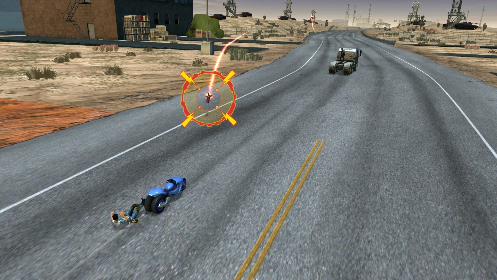 Lococycle