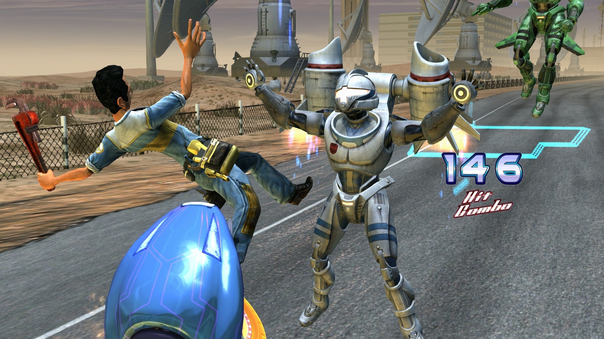 Lococycle - Imagen 9
