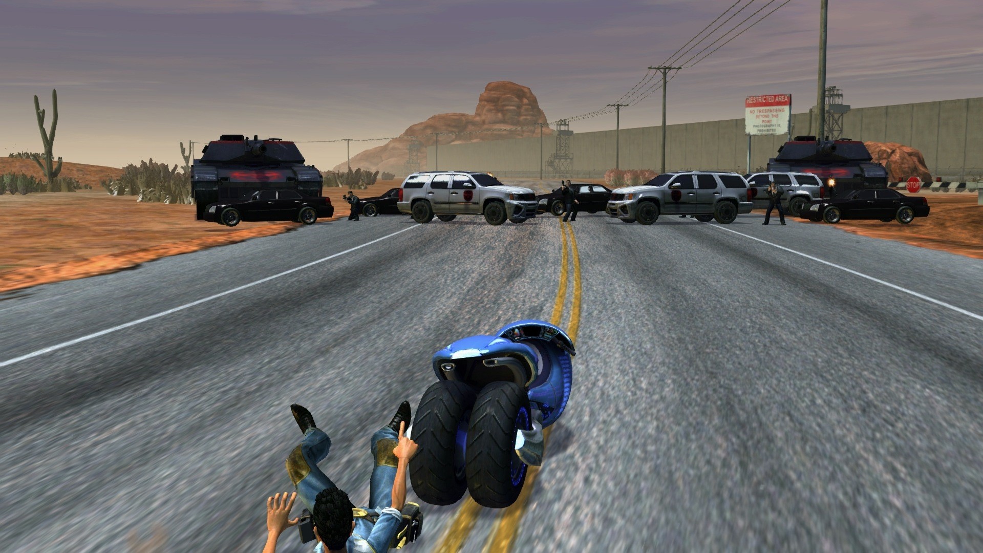 Lococycle