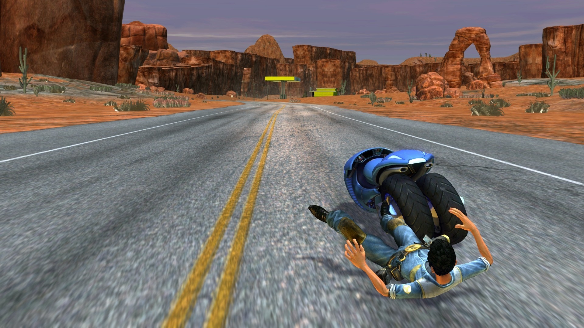 Lococycle