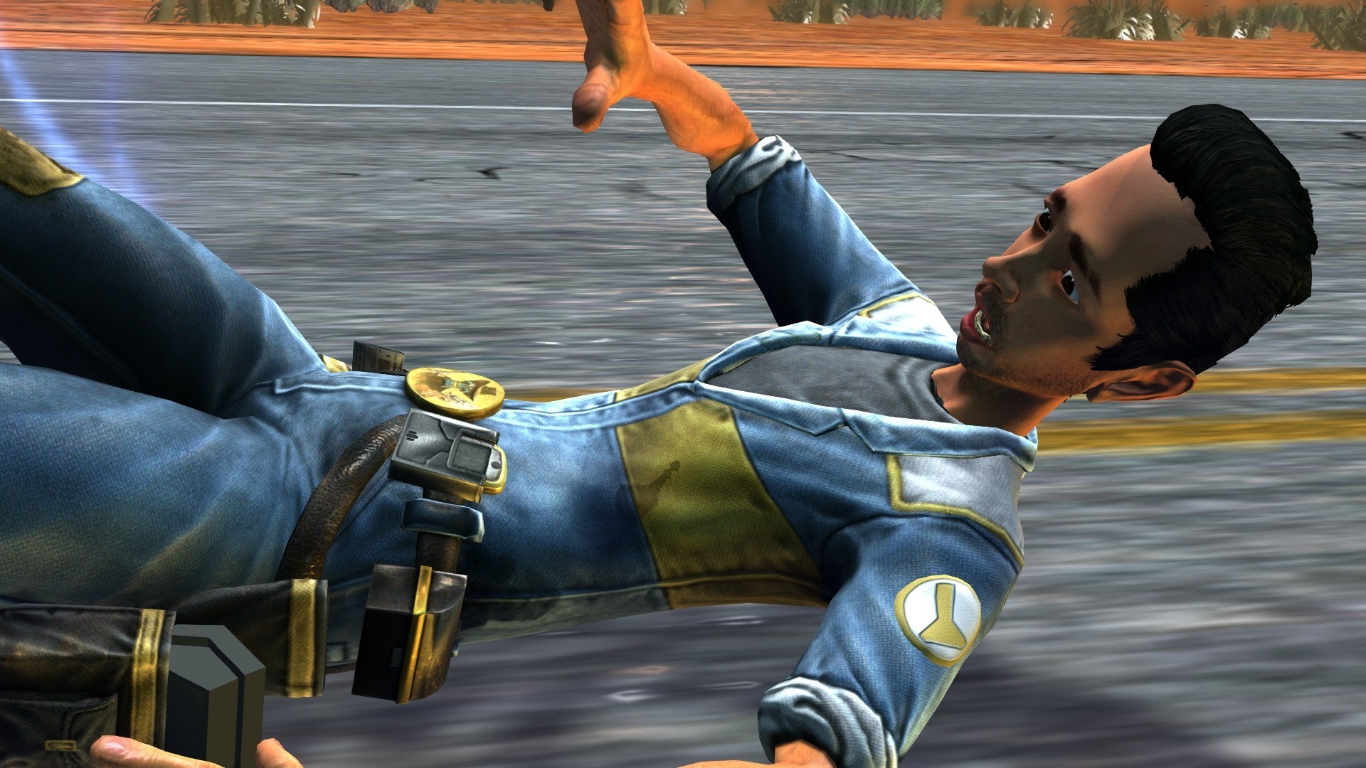 Lococycle