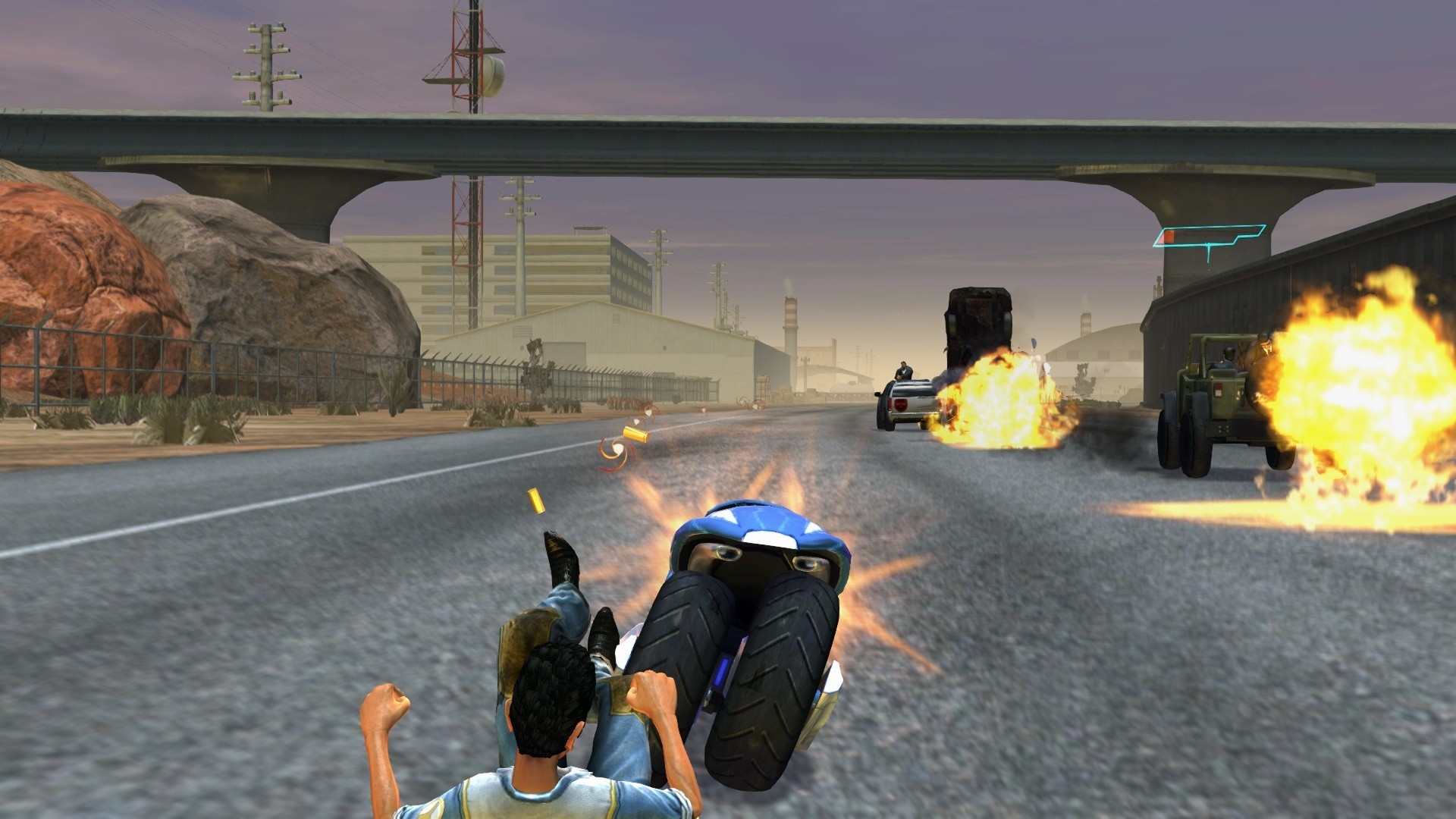 Lococycle