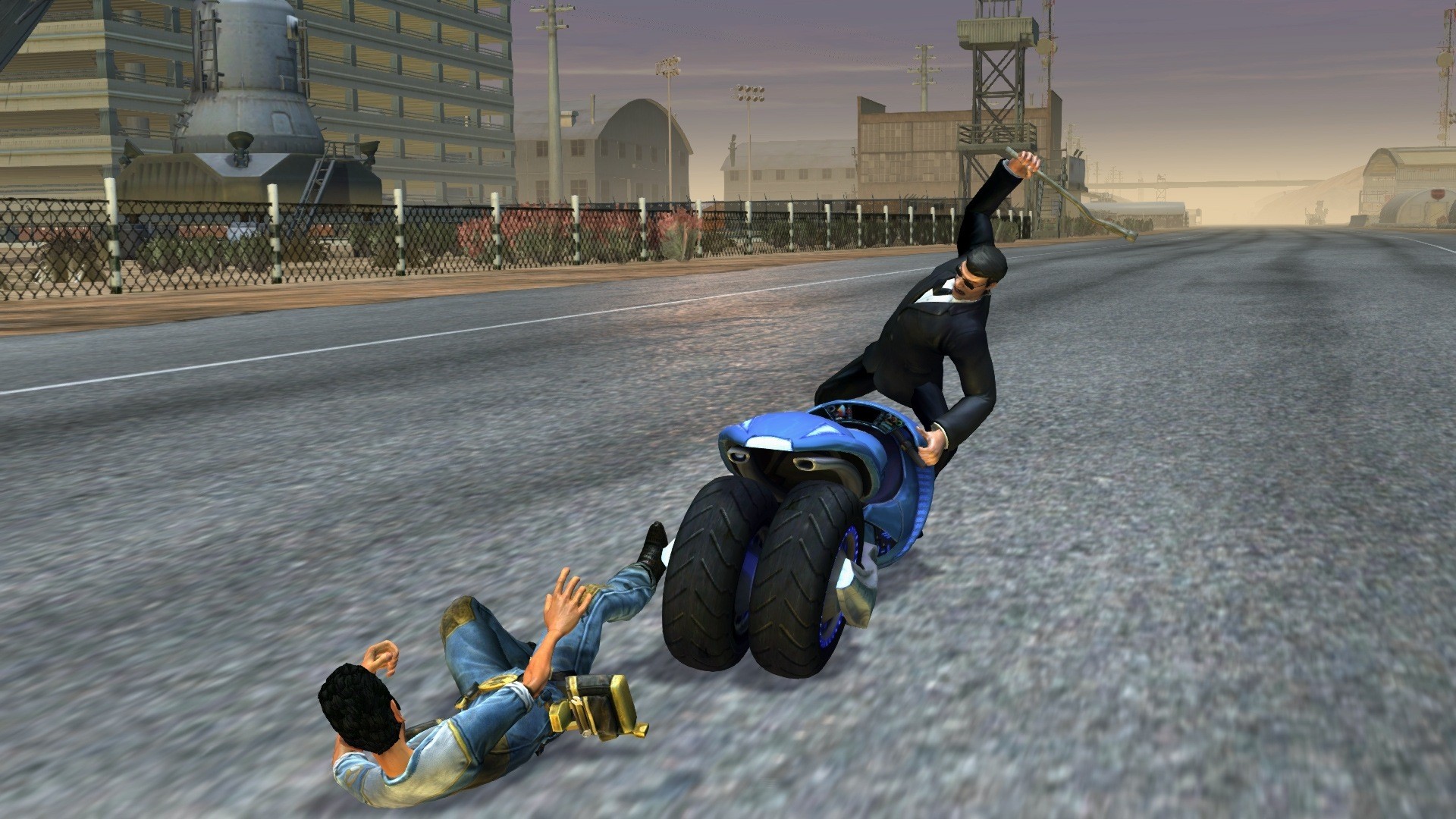 Lococycle