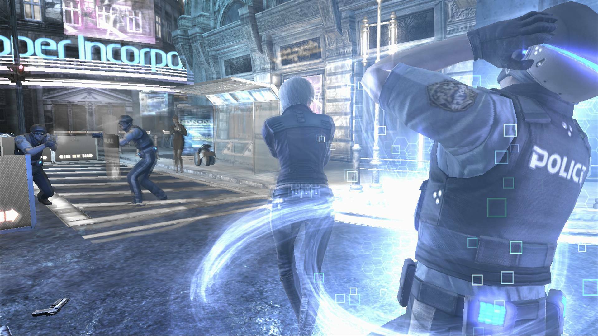 Mindjack - Imagen 26