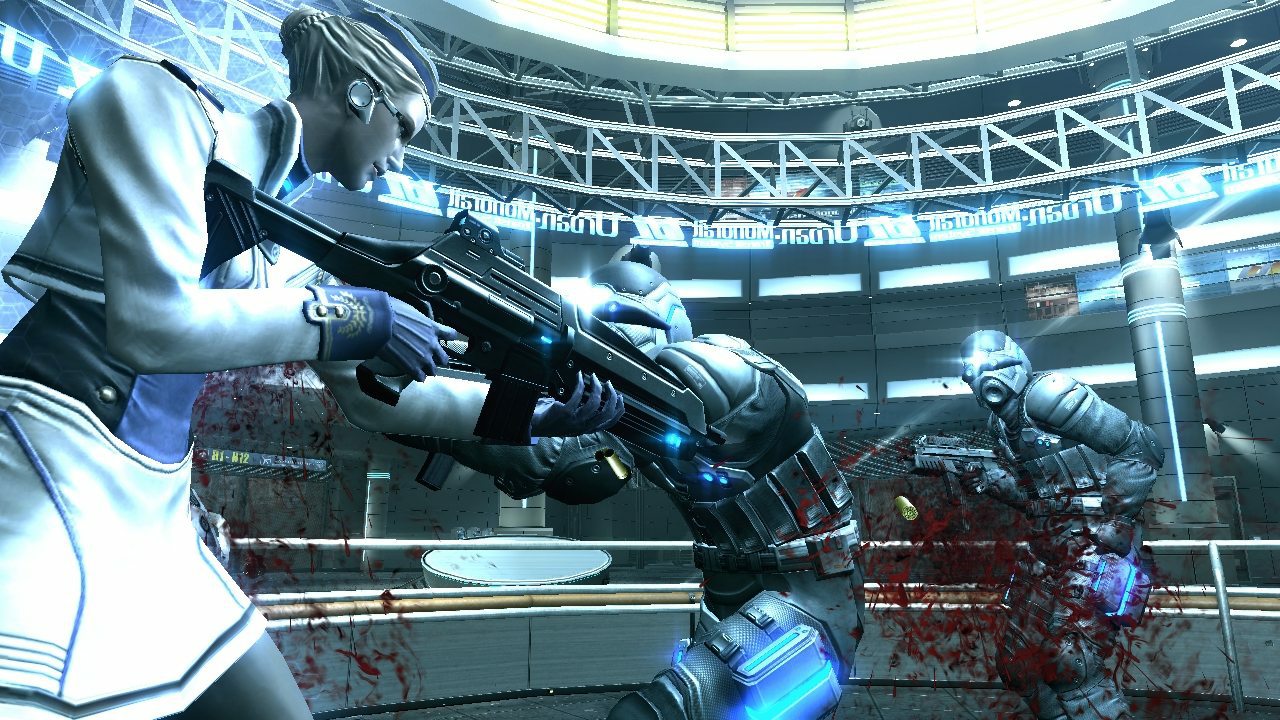 Mindjack - Imagen 20