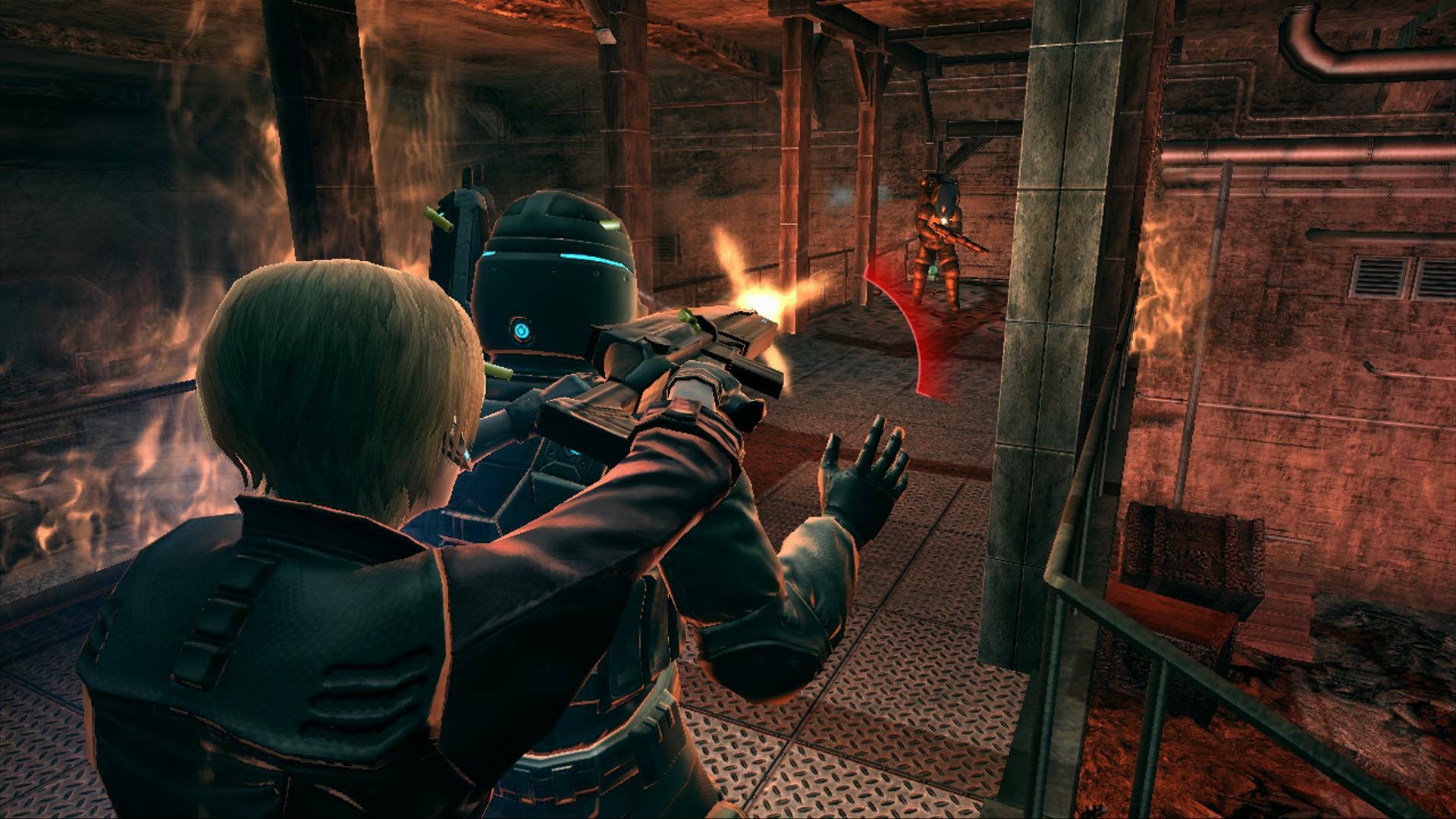 Mindjack - Imagen 11