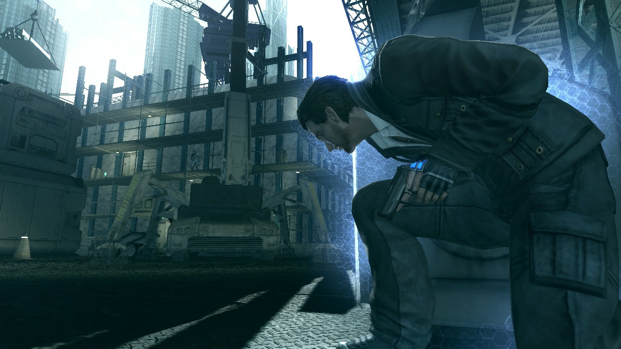 Mindjack - Imagen 12
