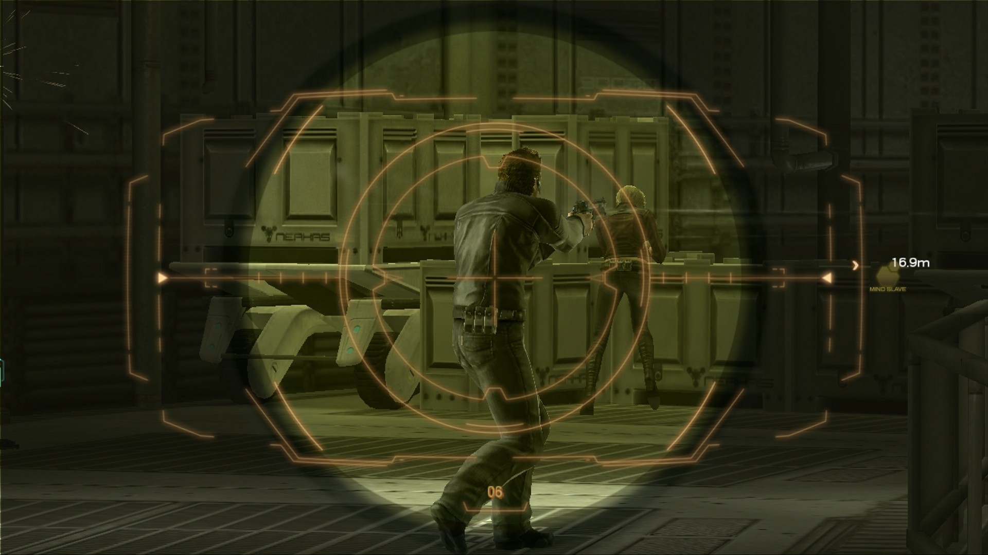 Mindjack