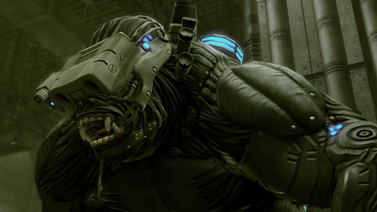 Mindjack - Imagen 33