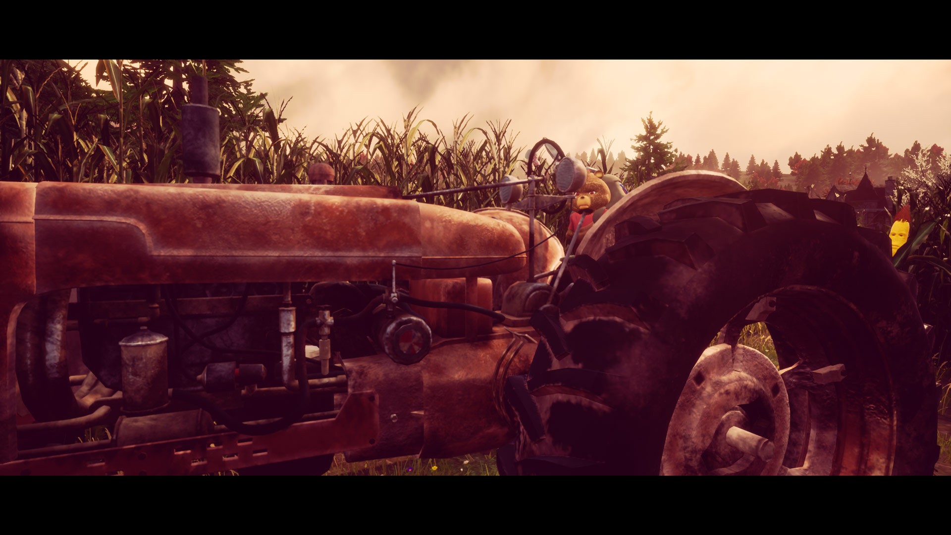 Maize - Imagen 16