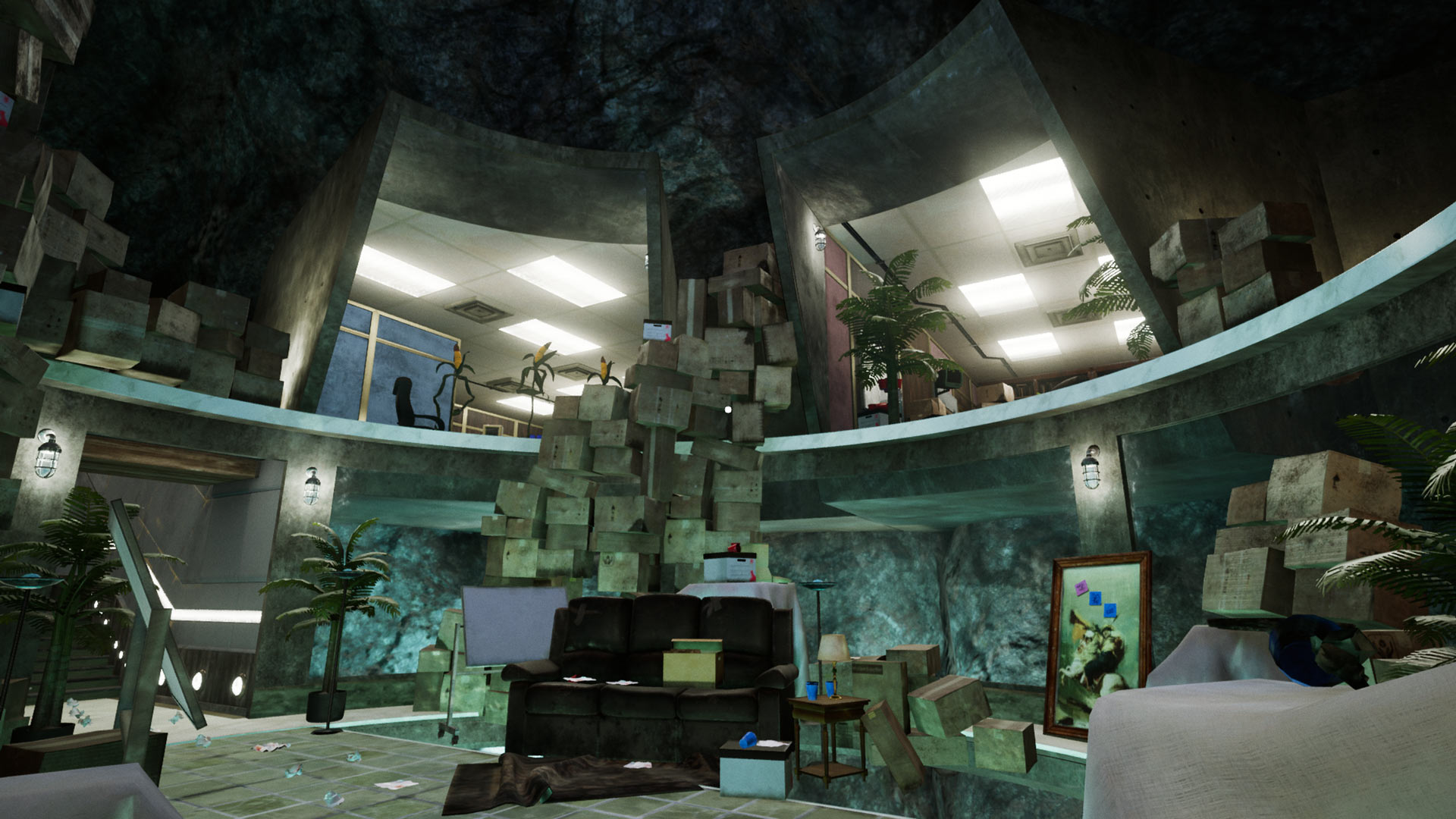 Maize - Imagen 2